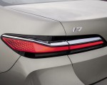2023 BMW i7 xDrive60 Tail Light Wallpapers 150x120 (37)