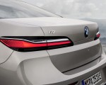 2023 BMW i7 xDrive60 Tail Light Wallpapers 150x120 (38)