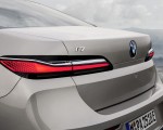 2023 BMW i7 xDrive60 Tail Light Wallpapers 150x120