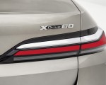 2023 BMW i7 xDrive60 Tail Light Wallpapers  150x120