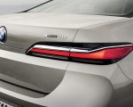 2023 BMW i7 xDrive60 Tail Light Wallpapers 150x120 (40)