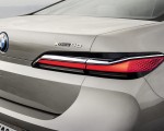 2023 BMW i7 xDrive60 Tail Light Wallpapers 150x120