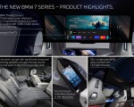 2023 BMW i7 xDrive60 xDrive60 Infographics Wallpapers 150x120 (78)