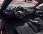 2023 Ferrari 296 GTS Interior Wallpapers 150x120 (24)