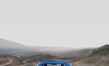 2023 Ferrari 296 GTS Rear Wallpapers 450x275 (13)