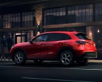 2023 Honda HR-V Rear Three-Quarter Wallpapers 150x120 (2)