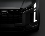 2023 Hyundai Palisade Headlight Wallpapers 150x120 (40)
