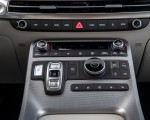 2023 Hyundai Palisade Interior Detail Wallpapers  150x120