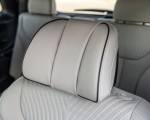 2023 Hyundai Palisade Interior Rear Seats Wallpapers  150x120