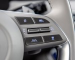 2023 Hyundai Palisade Interior Steering Wheel Wallpapers 150x120 (42)