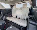 2023 Hyundai Palisade Interior Third Row Seats Wallpapers 150x120