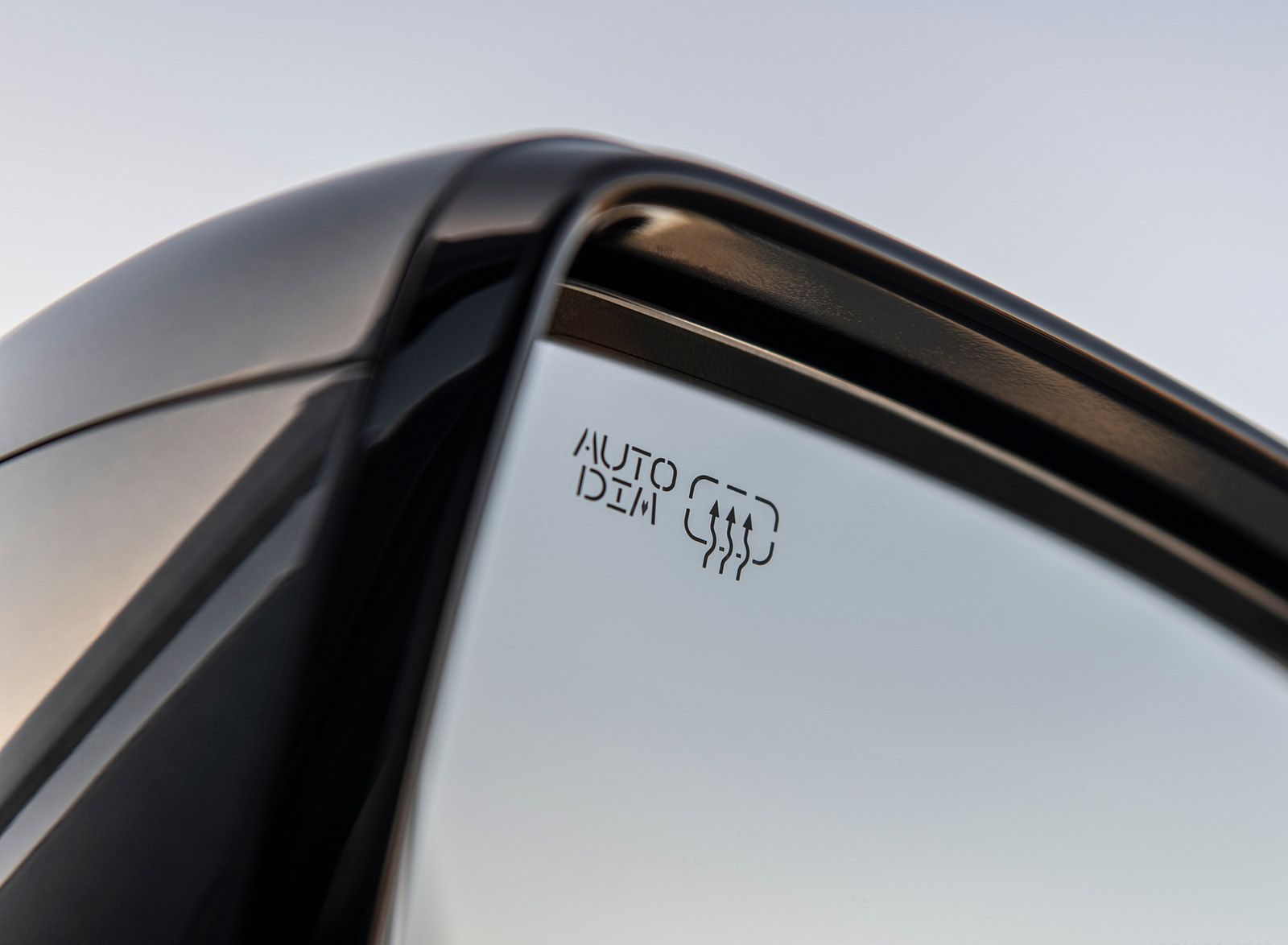 2023 Hyundai Palisade Mirror Wallpapers #32 of 70