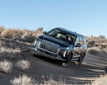 2023 Hyundai Palisade Off-Road Wallpapers  150x120