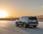 2023 Hyundai Palisade Rear Three-Quarter Wallpapers 150x120 (23)