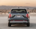 2023 Hyundai Palisade Rear Wallpapers 150x120