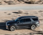 2023 Hyundai Palisade Side Wallpapers  150x120 (14)