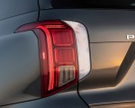 2023 Hyundai Palisade Tail Light Wallpapers 150x120