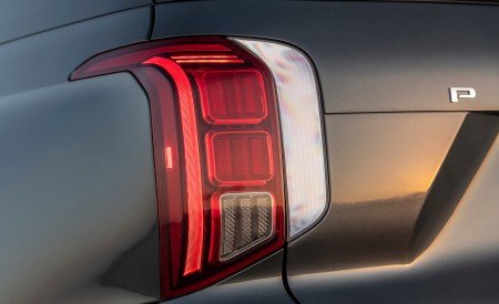 2023 Hyundai Palisade Tail Light Wallpapers 450x275 (35)
