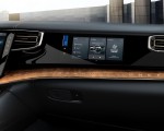2023 Jeep Grand Wagoneer L Central Console Wallpapers  150x120