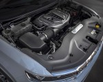 2023 Jeep Grand Wagoneer L Engine Wallpapers 150x120 (54)