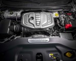 2023 Jeep Grand Wagoneer L Engine Wallpapers 150x120 (57)