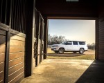 2023 Jeep Grand Wagoneer L Front Three-Quarter Wallpapers 150x120