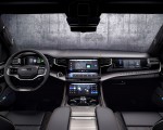 2023 Jeep Grand Wagoneer L Interior Cockpit Wallpapers  150x120