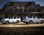 2023 Jeep Grand Wagoneer L and Jeep Wagoneer L Wallpapers 150x120 (58)