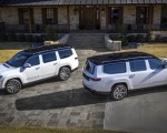 2023 Jeep Grand Wagoneer L and Jeep Wagoneer L Wallpapers 150x120 (60)