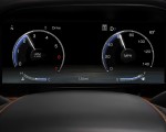 2023 Jeep Wagoneer L Digital Instrument Cluster Wallpapers 150x120 (52)