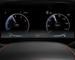 2023 Jeep Wagoneer L Digital Instrument Cluster Wallpapers 150x120