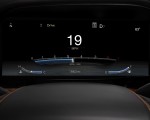 2023 Jeep Wagoneer L Digital Instrument Cluster Wallpapers 150x120 (53)