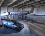 2023 Jeep Wagoneer L Front Three-Quarter Wallpapers 150x120 (29)