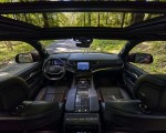 2023 Jeep Wagoneer L Interior Cockpit Wallpapers 150x120 (54)