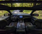 2023 Jeep Wagoneer L Interior Cockpit Wallpapers 150x120