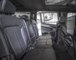 2023 Jeep Wagoneer L Interior Rear Seats Wallpapers 150x120 (37)