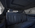 2023 Jeep Wagoneer L Interior Third Row Seats Wallpapers 150x120 (56)