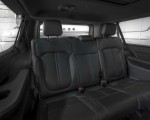 2023 Jeep Wagoneer L Interior Third Row Seats Wallpapers 150x120 (38)