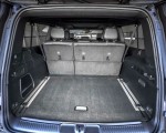 2023 Jeep Wagoneer L Trunk Wallpapers 150x120 (41)