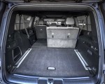 2023 Jeep Wagoneer L Trunk Wallpapers 150x120 (42)