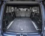 2023 Jeep Wagoneer L Trunk Wallpapers 150x120 (43)