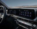 2023 Kia Telluride Central Console Wallpapers 150x120 (27)