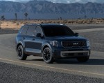 2023 Kia Telluride Front Three-Quarter Wallpapers  150x120 (12)