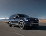 2023 Kia Telluride Wallpapers HD