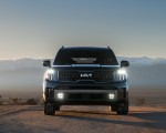 2023 Kia Telluride Front Wallpapers 150x120 (10)