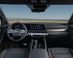 2023 Kia Telluride Interior Cockpit Wallpapers 150x120 (32)