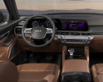 2023 Kia Telluride Interior Cockpit Wallpapers 150x120