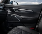 2023 Kia Telluride Interior Detail Wallpapers 150x120 (33)