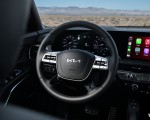 2023 Kia Telluride Interior Steering Wheel Wallpapers 150x120 (38)