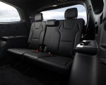 2023 Kia Telluride Interior Third Row Seats Wallpapers 150x120 (39)